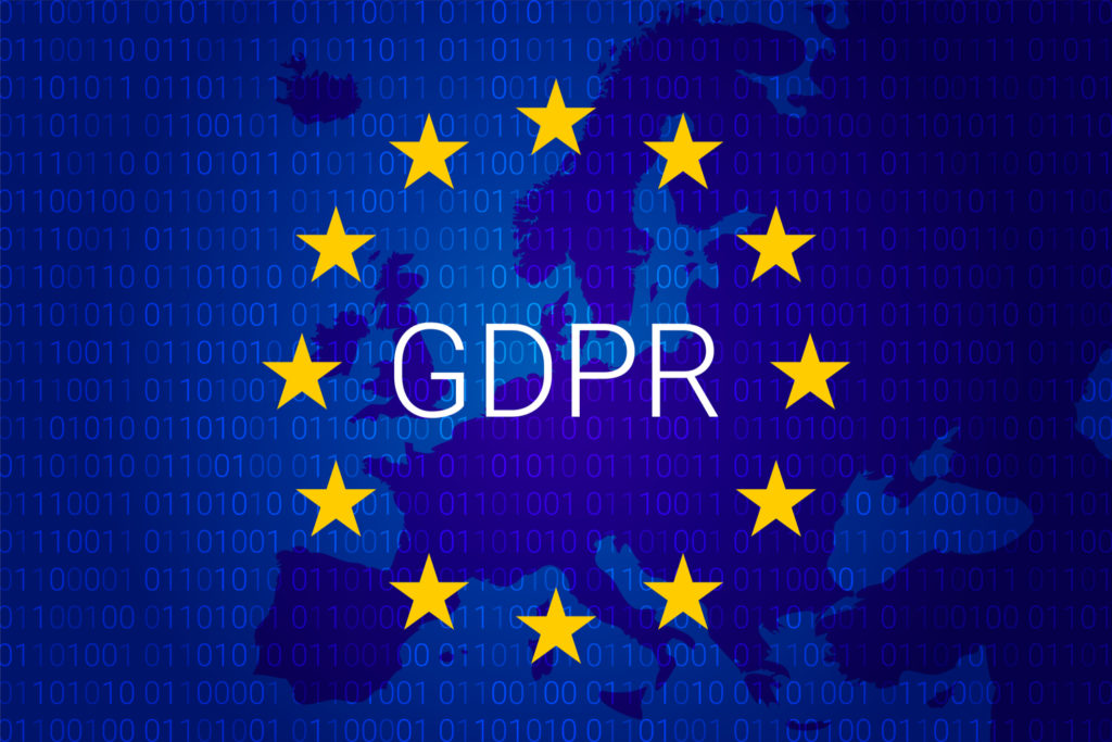 Europe Edpb Guidelines On Calculation Of Fines Under Gdpr A Case Of