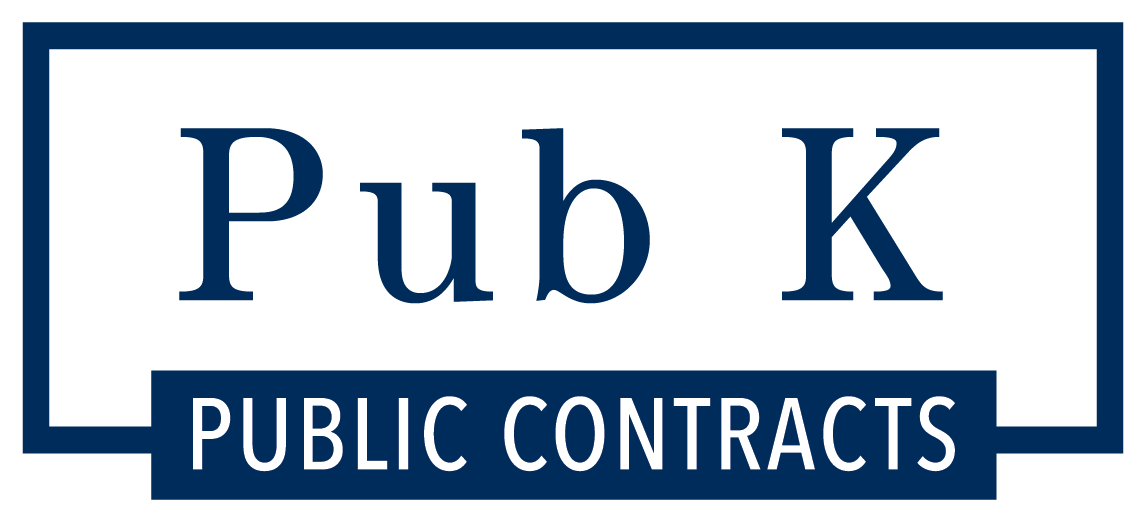 PubKGroup -Government Contracting News and Insights