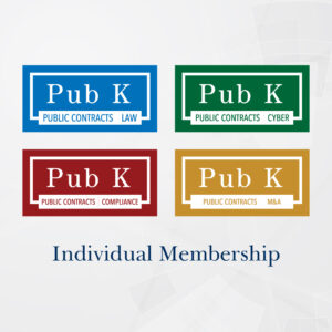 PubK Bundle of 4 Newsletter Subscription - Yearly