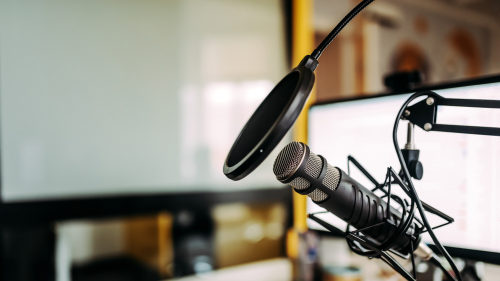 All Things Protest: Keeping Up with Key Personnel (July 2019)