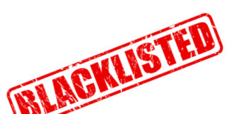 Blacklisting by Tweet Is Not a Thing: What the Federal Contracting Rules Require When Firing a Contractor (Like a Dog)