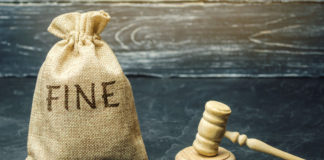 BIS Fines Navy Contractor for Illegally Sharing Controlled Military Specifications With Chinese Manufacturer