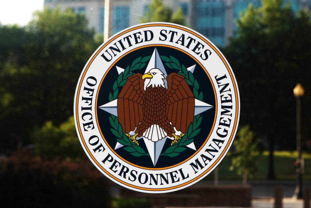 OPM CISO Seeking a Small Business to Help Monitor Agency Cybersecurity