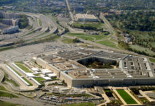 2026 National Defense Strategy