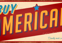 Executive Order Increases Scrutiny on Buy American Act and Made in America Products