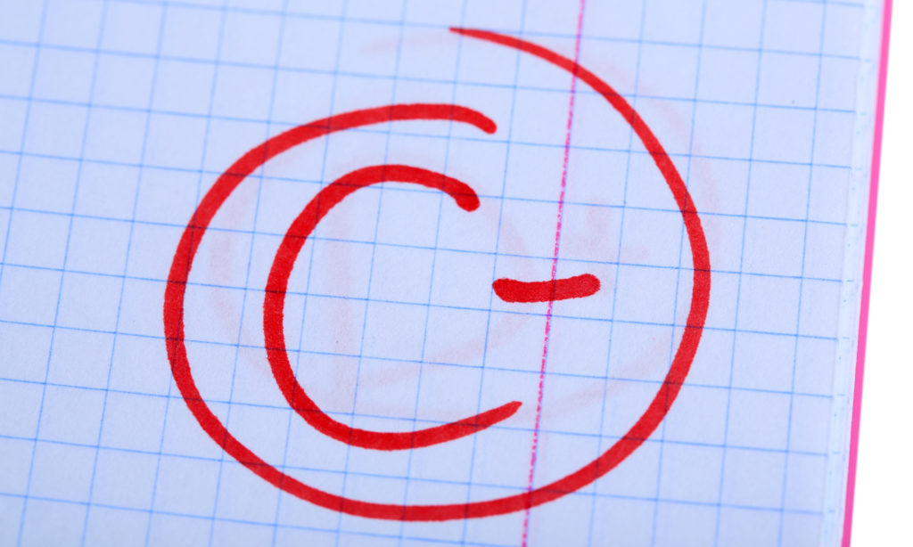 Why a ‘Satisfactory’ Rating is Bad Thing for Contractors