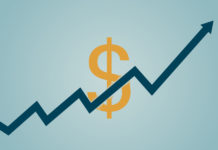 Defense Spending Will Continue to Climb as Civilian Agencies Brace for Years of Cuts, New Forecast Projects