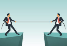 The Organic Industrial Base and the Risks of Competing Against Ourselves