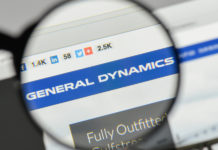 General Dynamics Announces Key Leadership Changes