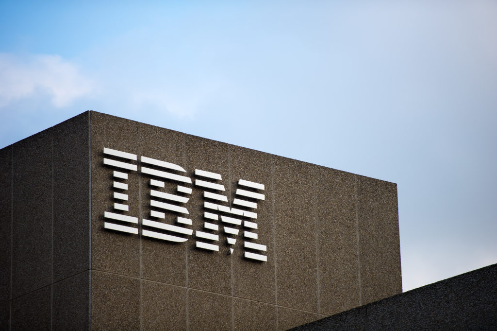 Weakness Warranted for Offeror Who Provided Businessy-Sounding Banalities in Response to Agency’s Request for Specifics; IBM Corporation, GAO B-417664