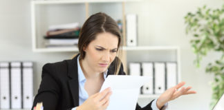 What 8(a) Contractors Should Do After Receiving an SBA Suspension Notice