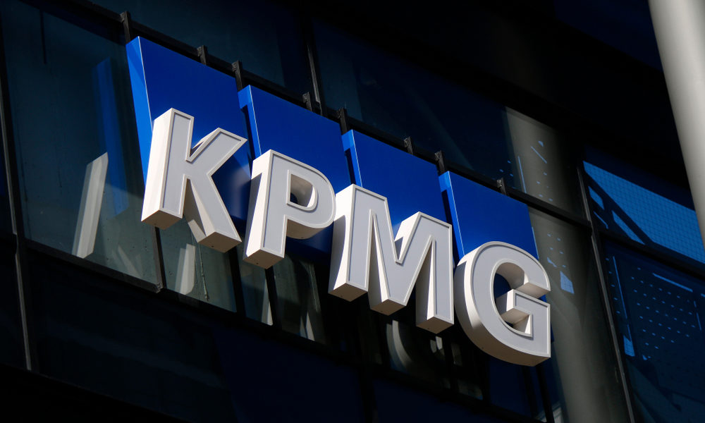 Former KPMG Co-Lead Pleads Guilty In Inspections Scandal - PubKGroup