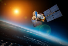 SDA Awards First Contract to Take Old Satellites Out of Orbit