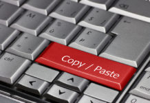Offeror’s “Copy-and-Paste” Proposal Approach Proves Costly