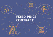 Fixed Price Contracts: Government Contractors Beware