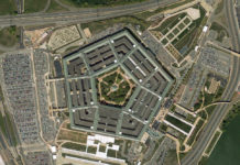Pentagon Issues New Guidance on Alternative Login Methods for DOW Systems