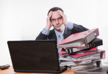 Now that the Shutdown Is over, Contracting Officers Have a Lot to Catch Up On