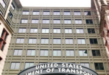 Department of Transportation – Rescinding Requirements Regarding Federal-Aid Contracts for Appalachian Contracts transportation