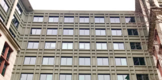 Department of Transportation – Rescinding Requirements Regarding Federal-Aid Contracts for Appalachian Contracts transportation