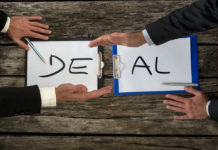 U.S. Government Takes 10% Stake in Intel