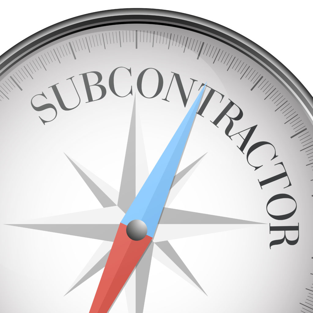 Incorporation Clauses: Does the Subcontractor Really Assume All Obligations of the Prime Contractor?