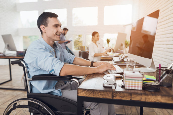 OFCCP Releases Updated Voluntary Self-Identification of Disability Form ...