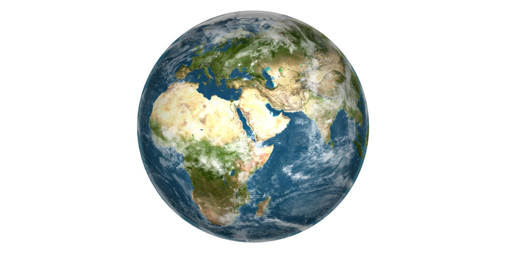 Do the SCA and Other Federal Wage Laws Apply OCONUS?