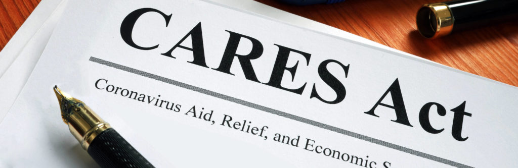 Appeals Board Lets Contractor’s CARES Act Claims Proceed