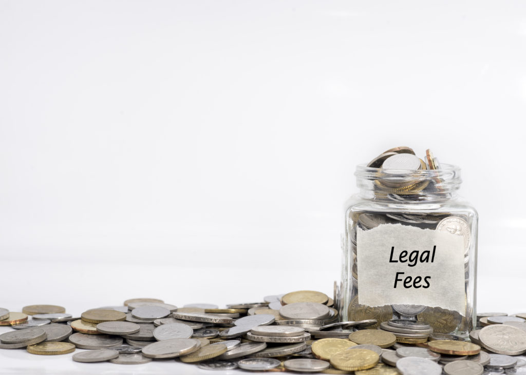 Recovering Attorneys’ Fees in Connection with Termination Settlement Proposals