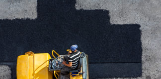 Patch Job: CBCA Finds Agency Misread Paving Contract