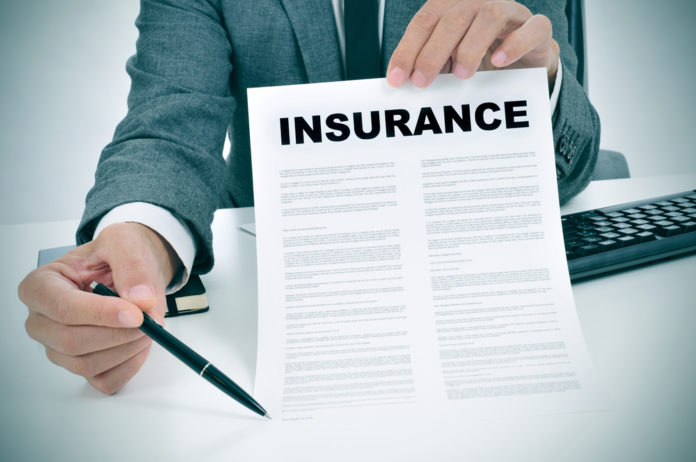 Insurance Agreement Expressly Excluded Claims Arising from Liability, Breach of Other Contracts ...