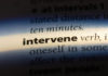 A Recent Federal Circuit Case Highlights the Perils of Not Intervening in a Bid Protest and Raises Issues Caused by a Party’s Failure To File a Redacted Pleading