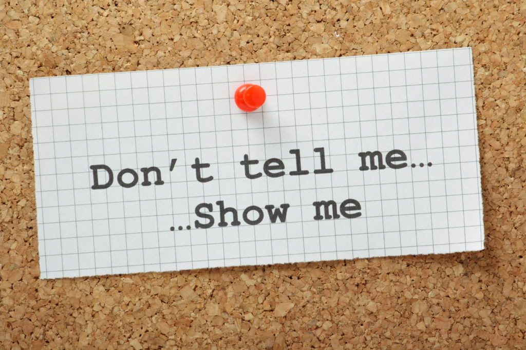 ASBCA Says Summary Judgment Is the “Put-Up or Shut-Up” Phase of Litigation. How Did the Government End Up on the Wrong Side of this Disjunctive Proposition?