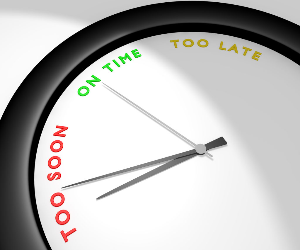 July 2024 Bid Protest Sustain of the Month