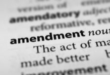 GAO: Failure to Acknowledge Material Amendment Requires Bid Rejection