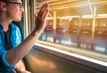 Presidential Memorandum – Withdrawing the United States from International Organizations, Conventions, and Treaties that Are Contrary to the Interests of the United States