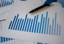 How Defense Contractors Invest Their Money, in 4 Charts