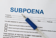Federal Courts Push Back: Three Decisions Chart a Path for Challenging Administrative Subpoenas