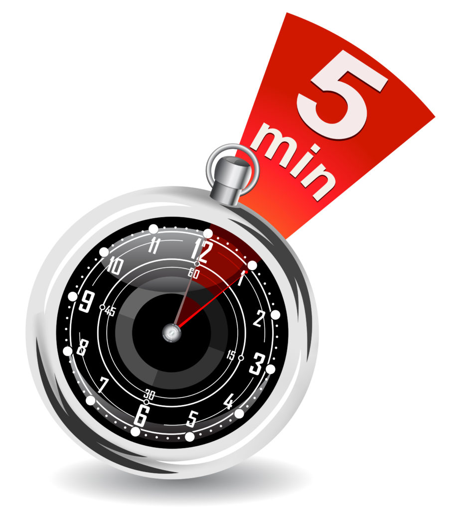 Fastest 5 Minutes – Special Edition:  Developments Related to Domestic Preferences