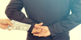 Fresh Help on Bribery Risk Indicators