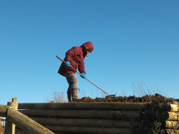 “There is Filth on the Floor and It Must Be Scraped Up with the Muck