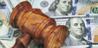 Aerospace and Defense Contractor Resolves False Claims Act Allegations for $1.5 Million