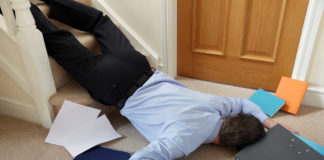 COFC Finds Protester Doesn’t Have a Leg to Stand On