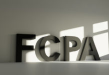 Justice Dept. Talks FCPA Again