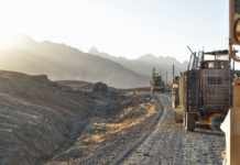 Fewer than 200 Americans Remain in Afghanistan after US Withdrawal