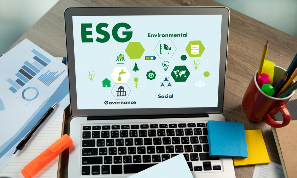 Sec Proposes New Disclosure And Reporting Requirements Concerning Esg