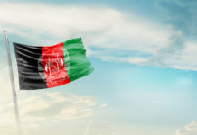 Declassified Report Details Afghan Air Force Reliance on Contractors