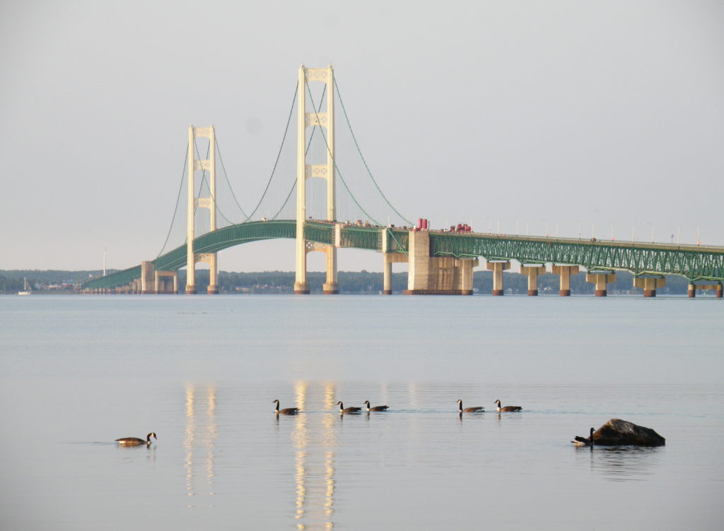 Audit of EPA Great Lakes Grants Finds Widespread Management Issues