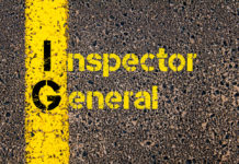 Office of Inspector General Strategic Plan: Fiscal Years 2026-2030