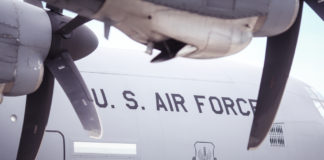 Air Force Developing AI Chatbot for Student Pilots